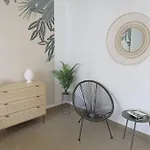 Daire Relax Nel Verde- Giodapi Palm Palermo