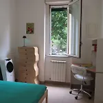 Daire Relax Nel Verde- Giodapi Palm *