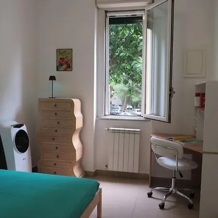 Appartement Relax Nel Verde- Giodapi Palm *