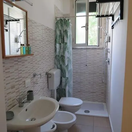 Apartment Relax Nel Verde- Giodapi Palm *