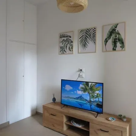 Apartment Relax Nel Verde- Giodapi Palm *