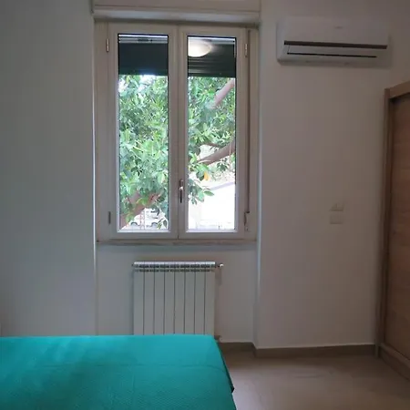 Апартаменты Relax Nel Verde- Giodapi Palm