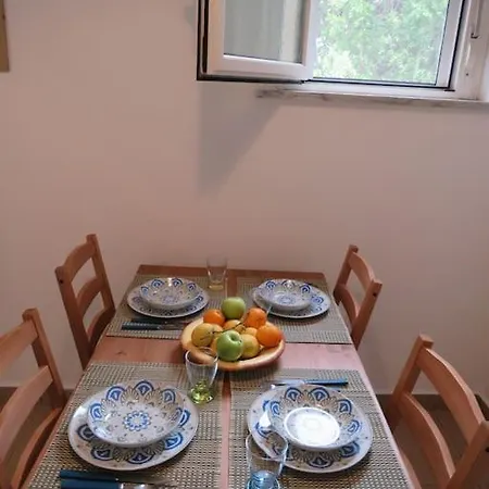 Relax Nel Verde- Giodapi Palm Apartment *