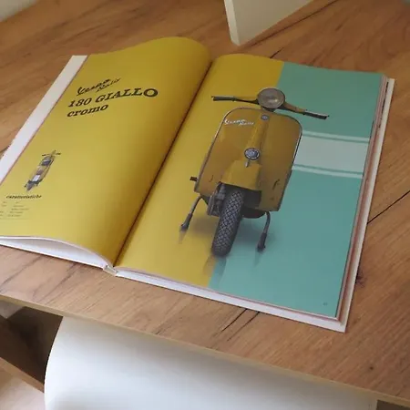 Relax Nel Verde- Giodapi Palm