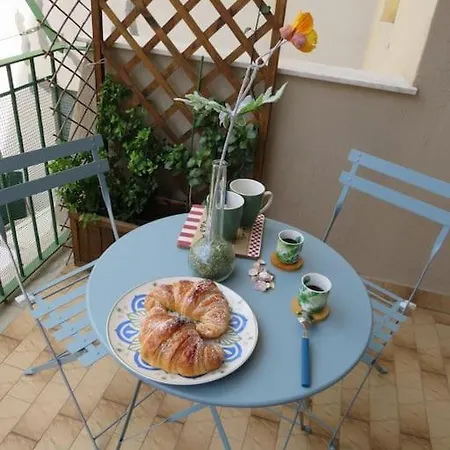 Apartment Relax Nel Verde- Giodapi Palm *