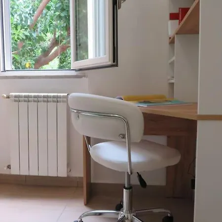 Apartment Relax Nel Verde- Giodapi Palm