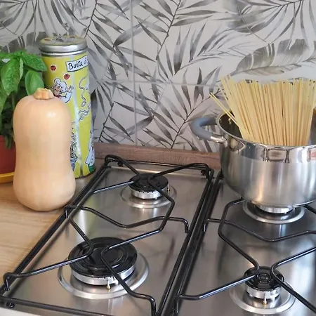 Relax Nel Verde- Giodapi Palm Palermo