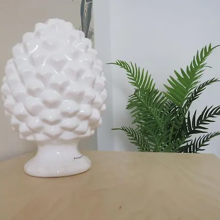 Apartment Relax Nel Verde- Giodapi Palm Palermo