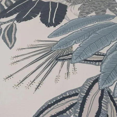 Relax Nel Verde- Giodapi Palm Palermo