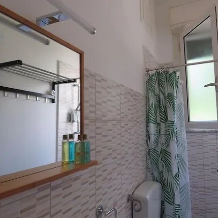 Relax Nel Verde- Giodapi Palm * Palermo