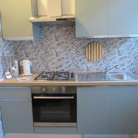 Relax Nel Verde- Giodapi Palm