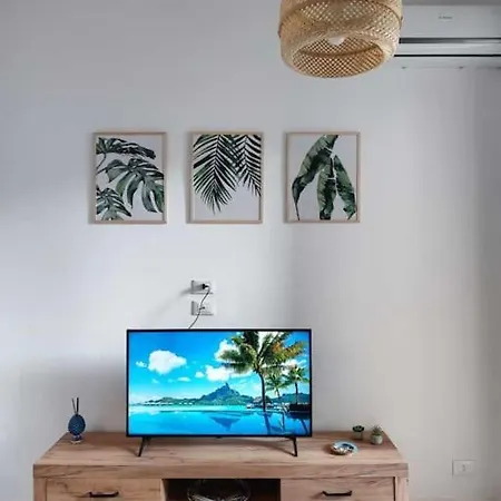 アパート Relax Nel Verde- Giodapi Palm *