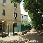 Relax Nel Verde- Giodapi Palm Apartman *