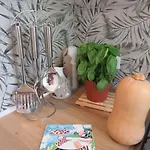 Apartman Relax Nel Verde- Giodapi Palm *