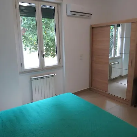 Relax Nel Verde- Giodapi Palm * Παλέρμο
