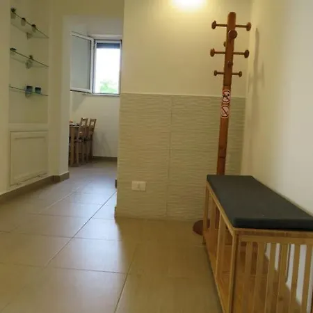 Relax Nel Verde- Giodapi Palm Διαμέρισμα *