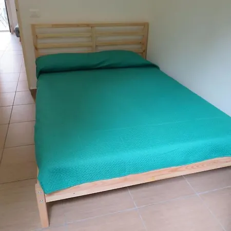Apartman Relax Nel Verde- Giodapi Palm Palermo