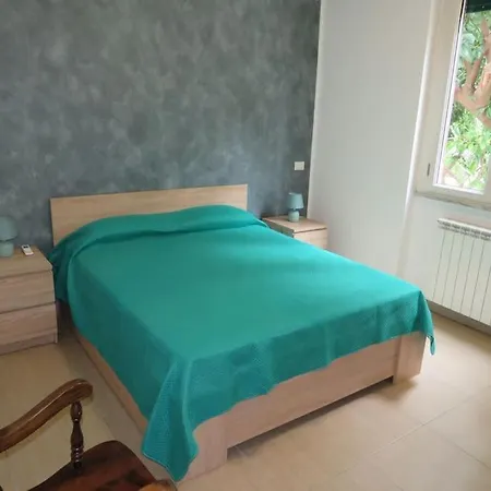 Relax Nel Verde- Giodapi Palm * باليرمو